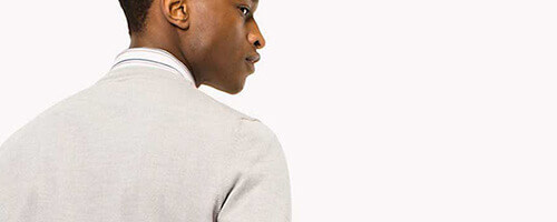 menu shop banner men