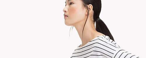 menu shop banner women