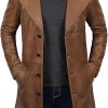 decrum mens leather coats men leather coats 10